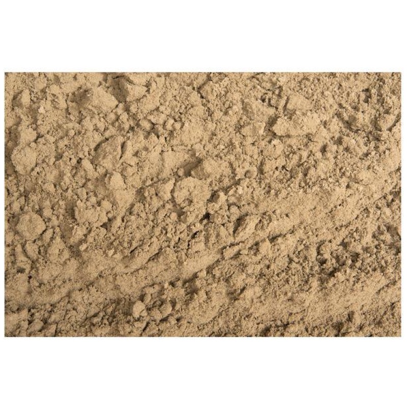 10 Cubes Plastering Sand