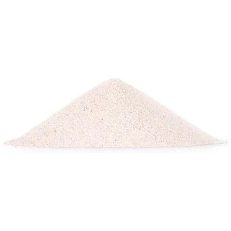 10 tons 0.6mm -0.9mm Fine Silica Sand