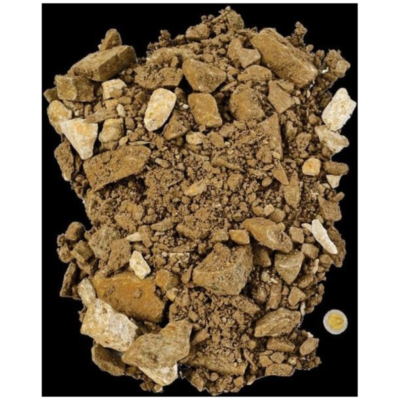 12 Cube G7 Filling Material