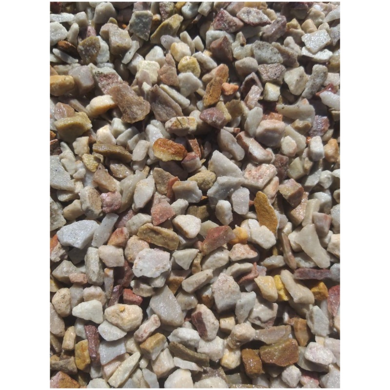 13mm Sandstone Gravel-4 ton