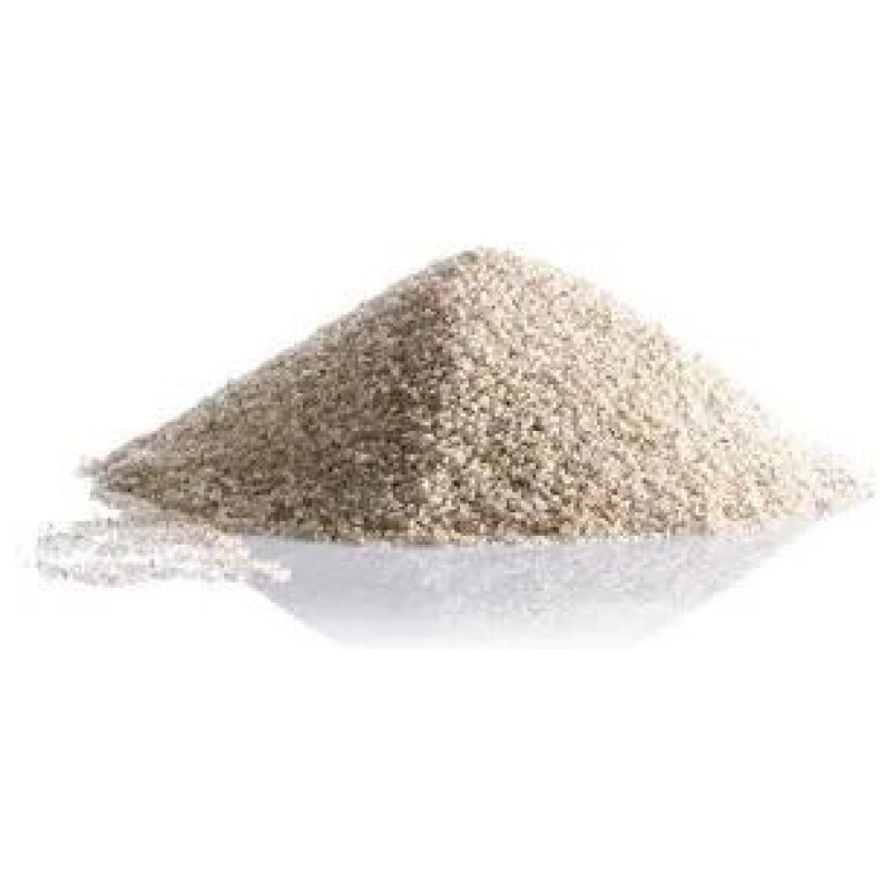20 ton 2mm -4mm Course Silica Sand
