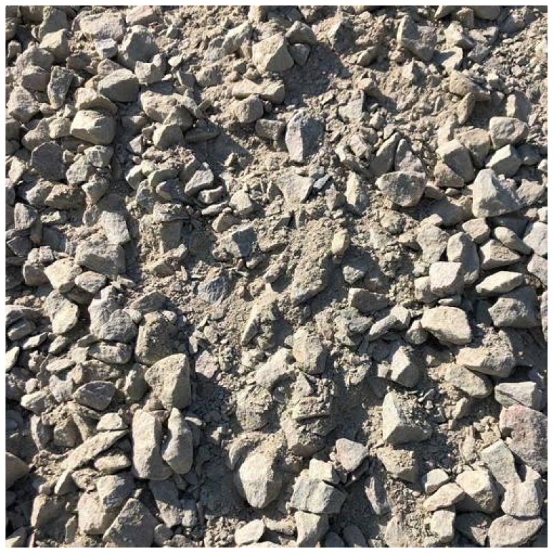24 Cubes G5 Filling Material