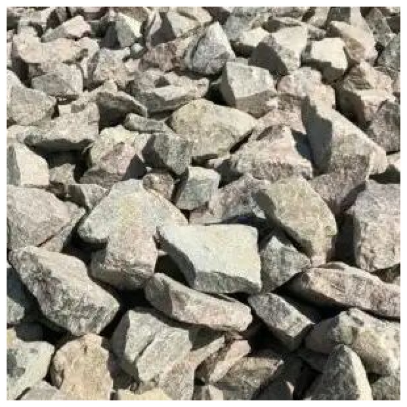 Grey Dump Rocks – 8 tons