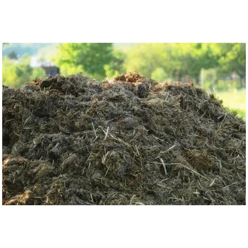 Kraal Manure 30 cubes