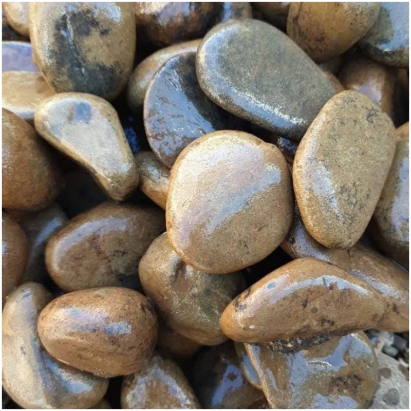 Limpopo Pebbles
