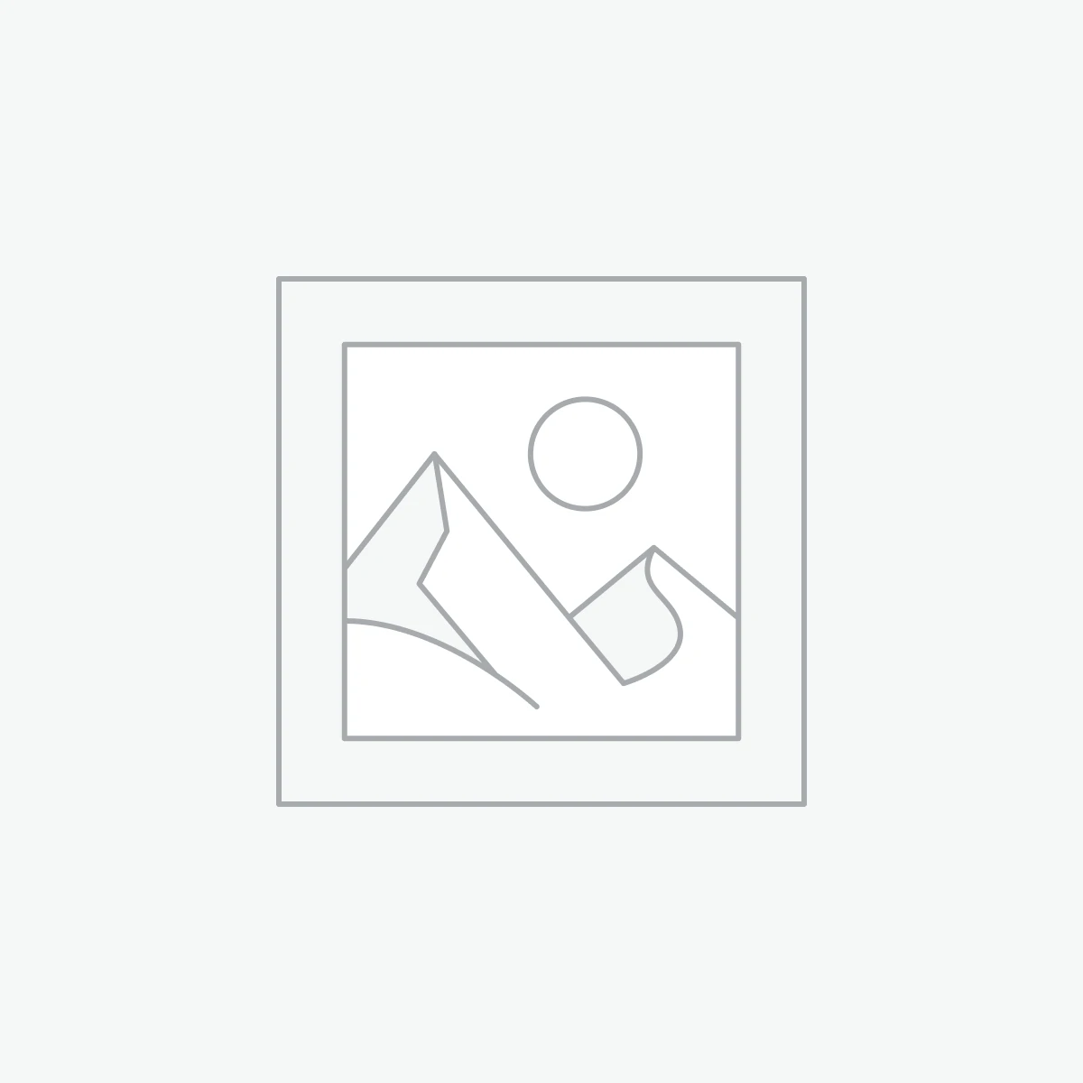 Rectangular Table Set